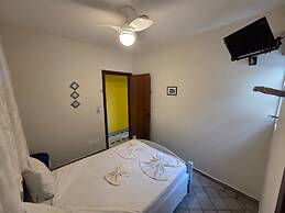 Hotel Cia do Mar