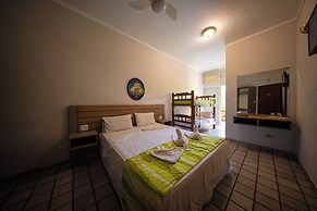 Hotel Cia do Mar