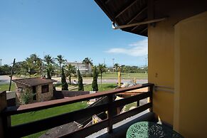 Hotel Cia do Mar
