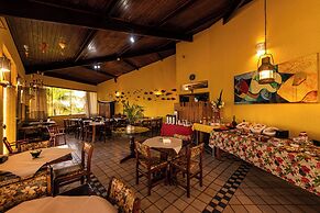 Hotel Cia do Mar