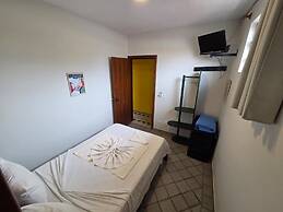 Hotel Cia do Mar