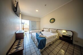 Hotel Cia do Mar