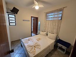 Hotel Cia do Mar