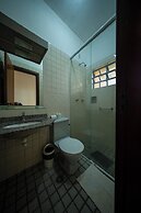 Hotel Cia do Mar