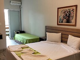 Hotel Cia do Mar