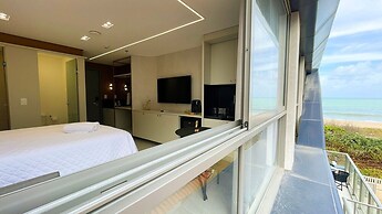 Studio Vista Mar Lateral 5 - By Almare