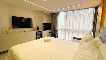 Studio Vista Mar Lateral 5 - By Almare