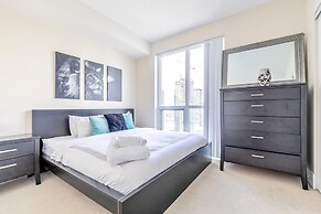 The Dundas Suites
