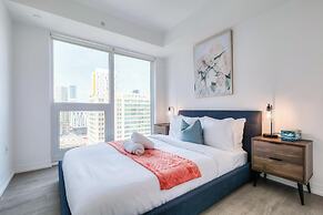 The Dundas Suites