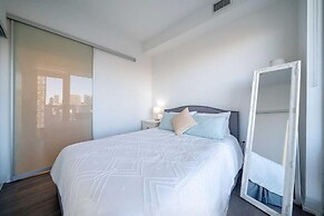 The Dundas Suites