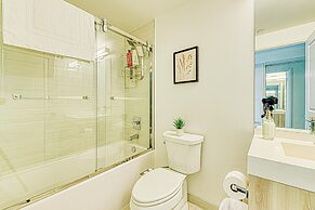 The Dundas Suites