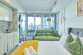 The Dundas Suites