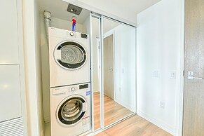 The Dundas Suites