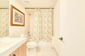 The Dundas Suites