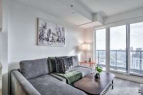 The Dundas Suites