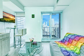 The Dundas Suites