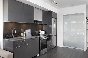 The Dundas Suites