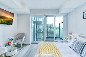 The Dundas Suites