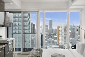 The Dundas Suites