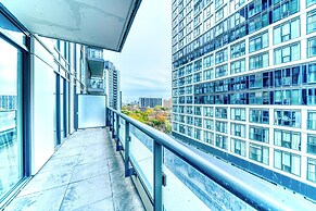 The Dundas Suites