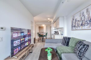 The Dundas Suites