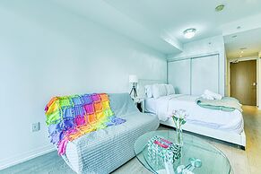 The Dundas Suites