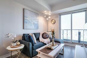 The Dundas Suites