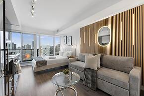 The Dundas Suites