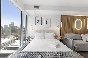 The Dundas Suites
