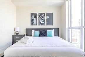 The Dundas Suites