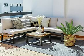 Dja- Modern 2 Bedroom Apartment Close to Beach