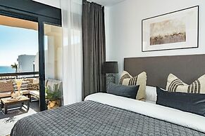 Dja- Modern 2 Bedroom Apartment Close to Beach