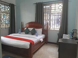DAG HOTEL MOROGORO