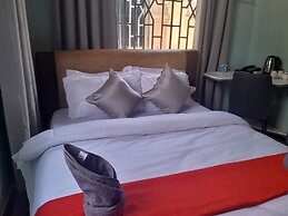 DAG HOTEL MOROGORO