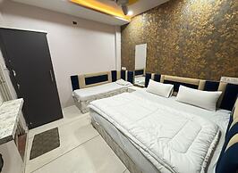Hotel Shree Palace