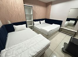 Hotel Shree Palace