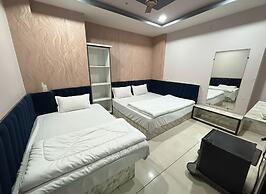 Hotel Shree Palace