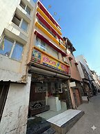 Hotel Shree Palace