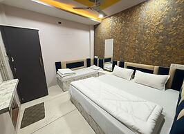 Hotel Shree Palace