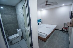 Hotel Vishwas Lok
