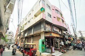 Hotel Vishwas Lok