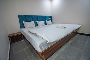 Hotel Vishwas Lok