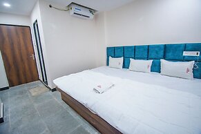 Hotel Vishwas Lok