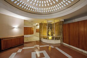Cosmo Vatican Rooms
