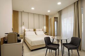 Cosmo Vatican Rooms