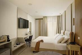 Cosmo Vatican Rooms