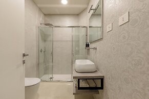 Cosmo Vatican Rooms