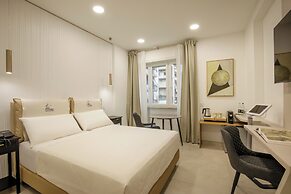Cosmo Vatican Rooms