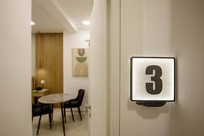 Cosmo Vatican Rooms