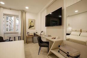 Cosmo Vatican Rooms